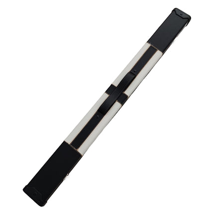 1/2 Billiard Stick Case Handbag Pool Table Accessories Billiard Carrying Bag