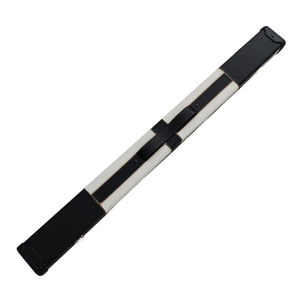 1/2 Billiard Stick Case Handbag Pool Table Accessories Billiard Carrying Bag
