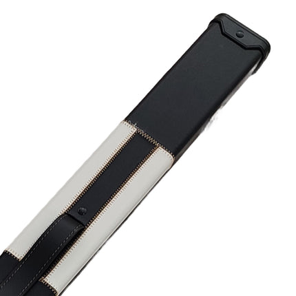 1/2 Billiard Stick Case Handbag Pool Table Accessories Billiard Carrying Bag
