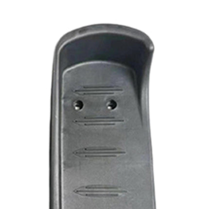 Elliptical Trainer Foot Pedals Parts Exercise Equipment for Fitness Gym Home hole 6.5mmx6.5mm