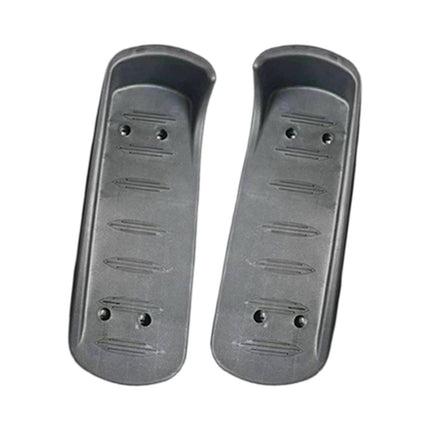 Elliptical Trainer Foot Pedals Parts Exercise Equipment for Fitness Gym Home hole 6.5mmx6.5mm