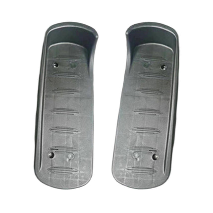 Elliptical Trainer Foot Pedals Parts Exercise Equipment for Fitness Gym Home hole 7mm