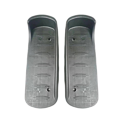 Elliptical Trainer Foot Pedals Parts Exercise Equipment for Fitness Gym Home hole 7mm