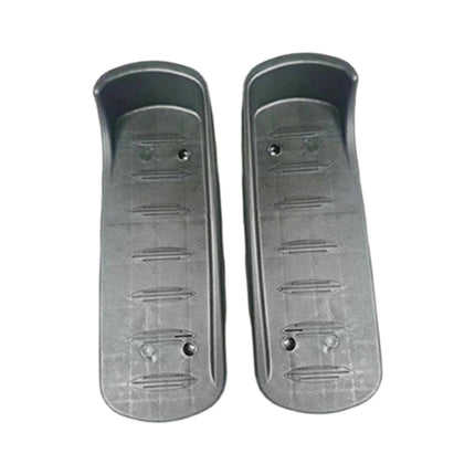 Elliptical Trainer Foot Pedals Parts Exercise Equipment for Fitness Gym Home hole 7mm
