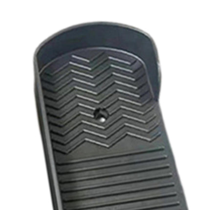 Elliptical Trainer Foot Pedals Parts Exercise Equipment for Fitness Gym Home hole 10mm