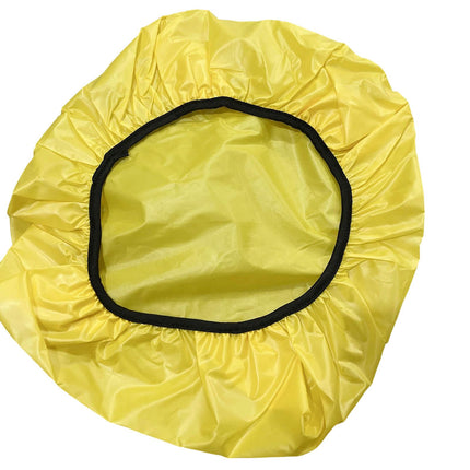 Bike Rear Rack Seat Bag Rain Dust Cover Bike Rack Trunk Bag Protective Cover