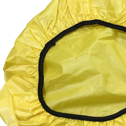 Bike Rear Rack Seat Bag Rain Dust Cover Bike Rack Trunk Bag Protective Cover