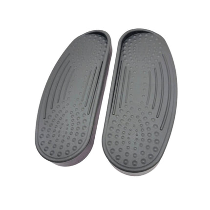 2 Pieces Elliptical Machine Foot Pedals for Repairing Exerciser Stepper Home