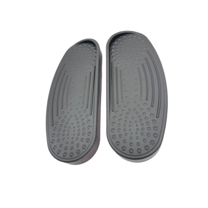 2 Pieces Elliptical Machine Foot Pedals for Repairing Exerciser Stepper Home