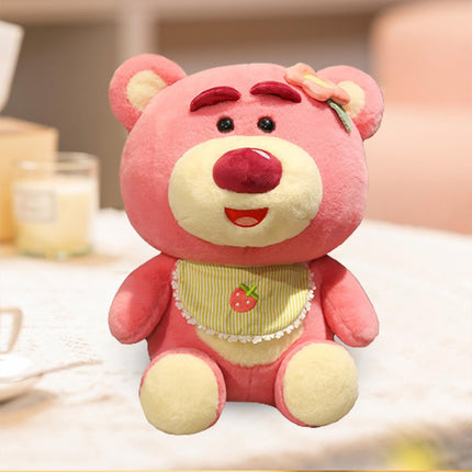 Crofta Animal Plush Doll Throw pillow Doll for Girlfriend Creative Gifts S