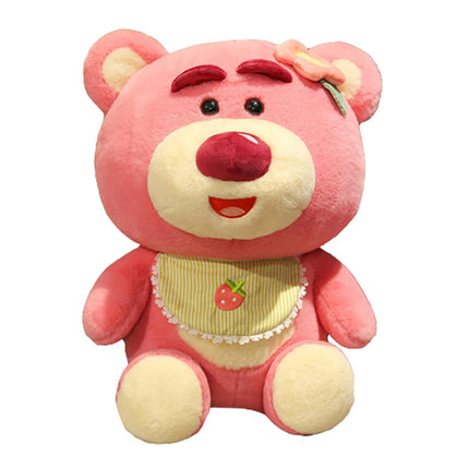 Crofta Animal Plush Doll Throw pillow Doll for Girlfriend Creative Gifts M