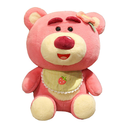 Crofta Animal Plush Doll Throw pillow Doll for Girlfriend Creative Gifts M