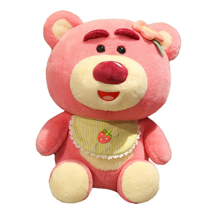 Crofta Animal Plush Doll Throw pillow Doll for Girlfriend Creative Gifts L