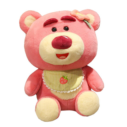 Crofta Animal Plush Doll Throw pillow Doll for Girlfriend Creative Gifts L