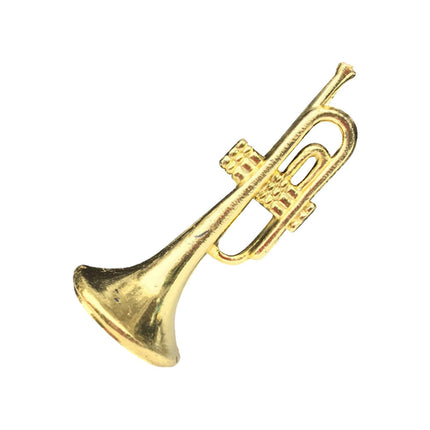 1/12 Dollhouse Miniature Musical Instrument Model for Home Bedroom Ornaments Style C