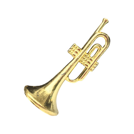 1/12 Dollhouse Miniature Musical Instrument Model for Home Bedroom Ornaments Style C
