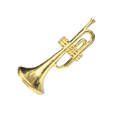 1/12 Dollhouse Miniature Musical Instrument Model for Home Bedroom Ornaments Style C