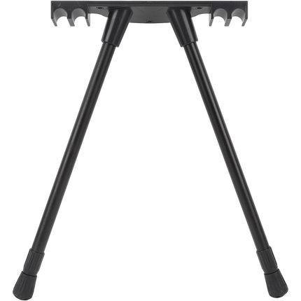 Crofta Folding Table Legs DIY Foldable Desk Legs for Laptop Desk Coffee Table Bench 2 Pair