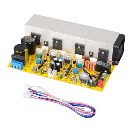 Amplifier Board 1943/5200 Audio Chip Parts Audio Parts for Party Audiophiles