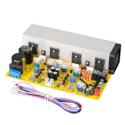 Amplifier Board 1943/5200 Audio Chip Parts Audio Parts for Party Audiophiles