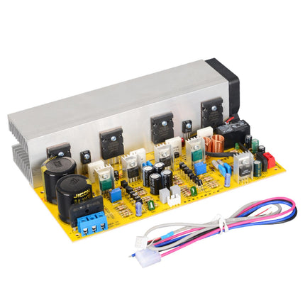 Amplifier Board 1943/5200 Audio Chip Parts Audio Parts for Party Audiophiles