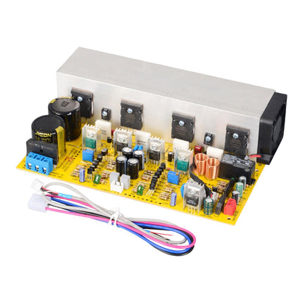 Amplifier Board 1943/5200 Audio Chip Parts Audio Parts for Party Audiophiles