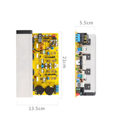 Amplifier Board 1943/5200 Audio Chip Parts Audio Parts for Party Audiophiles