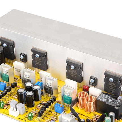 Amplifier Board 1943/5200 Audio Chip Parts Audio Parts for Party Audiophiles