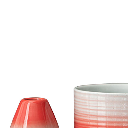 Crofta Japanese Matcha Tea Set Matcha Green Tea Bowl Japanese Ceremonial Matcha Kit Red White
