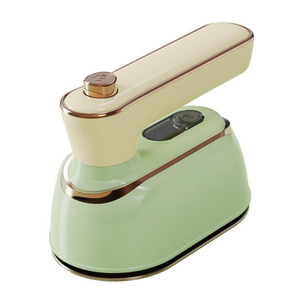 Crofta Travel Steamer Iron Multipurpose Handheld Steamer for Dress Jackets Business