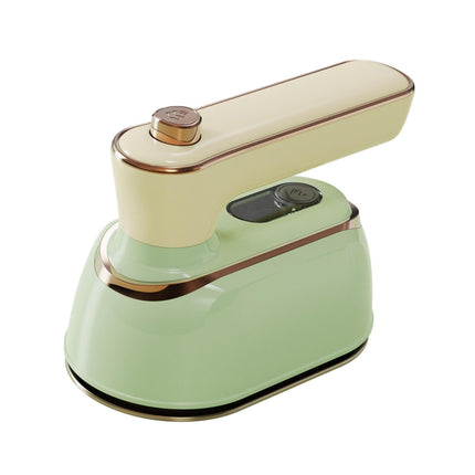 Crofta Travel Steamer Iron Multipurpose Handheld Steamer for Dress Jackets Business
