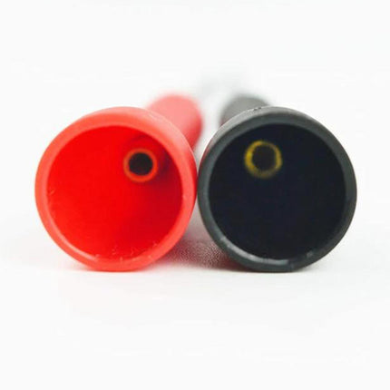 2 Pieces Multimeter Test Leads for Electrical Testing Resistance Measurement