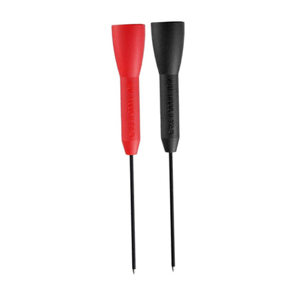 2 Pieces Multimeter Test Leads for Electrical Testing Resistance Measurement
