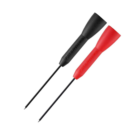 2 Pieces Multimeter Test Leads for Electrical Testing Resistance Measurement