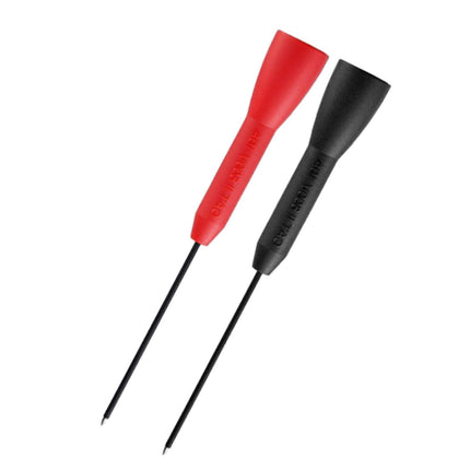 2 Pieces Multimeter Test Leads for Electrical Testing Resistance Measurement