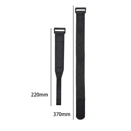 7x Multimeter Suspension Kit Premium Multimeter Hanging Kit for Tool Testers