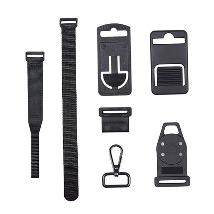 7x Multimeter Suspension Kit Premium Multimeter Hanging Kit for Tool Testers