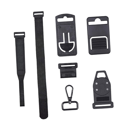 7x Multimeter Suspension Kit Premium Multimeter Hanging Kit for Tool Testers