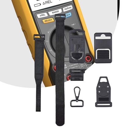 7x Multimeter Suspension Kit Premium Multimeter Hanging Kit for Tool Testers