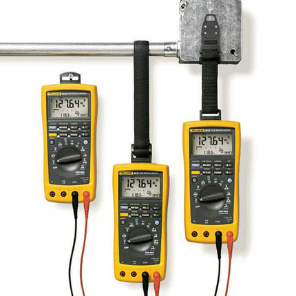 7x Multimeter Suspension Kit Premium Multimeter Hanging Kit for Tool Testers