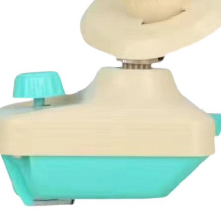 Crofta Manual Wool Winder Handheld Winder Machine for Crocheting Skein Thread Fiber