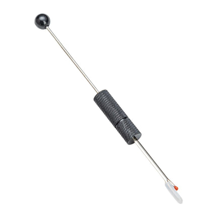Crofta Sewing Stitch Ripper Multipurpose for Birthday Gift Fashion Designers Mother Black