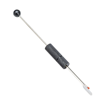 Crofta Sewing Stitch Ripper Multipurpose for Birthday Gift Fashion Designers Mother Black