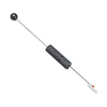 Crofta Sewing Stitch Ripper Multipurpose for Birthday Gift Fashion Designers Mother Black