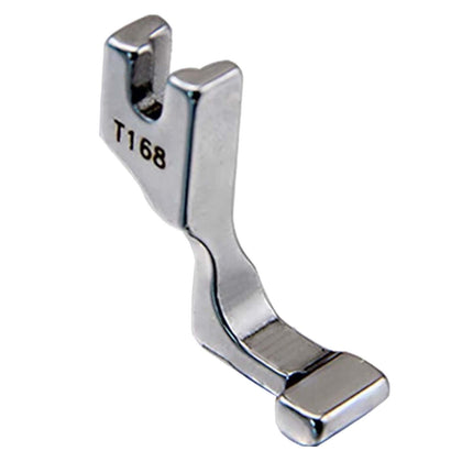 Crofta Invisible Zipper Foot Home Supplies Tool Part DIY Sewing Machine Accessories