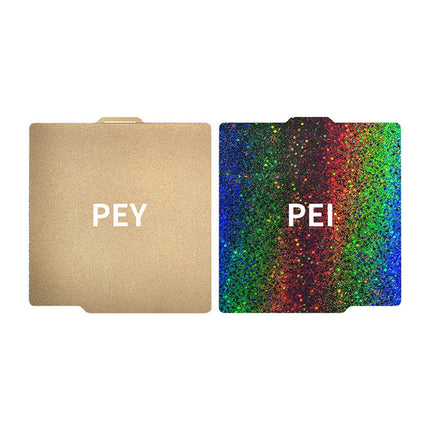 3D Printer Build Plate Premium High Performance 3D Printer Bed Pey Pei Sheet