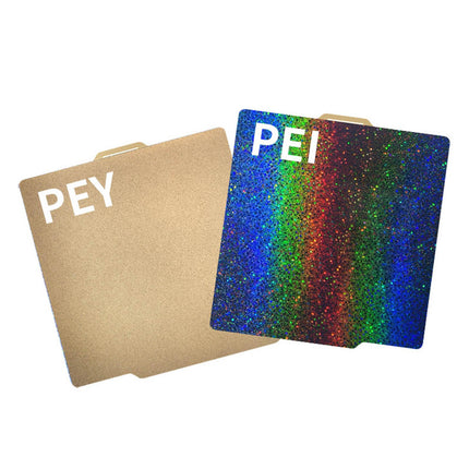 3D Printer Build Plate Premium High Performance 3D Printer Bed Pey Pei Sheet