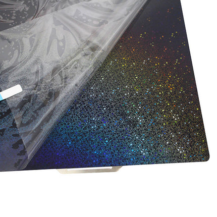 3D Printer Build Plate Premium High Performance 3D Printer Bed Pey Pei Sheet