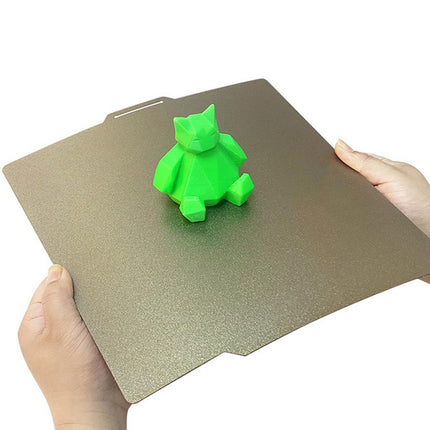 3D Printer Build Plate Premium High Performance 3D Printer Bed Pey Pei Sheet