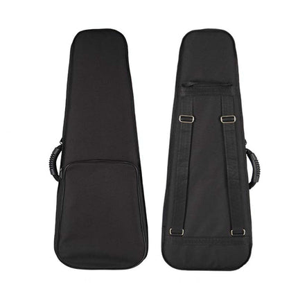 4/4 Violin Case Lightweight Portable Carrying Bag for Violin Lovers Beginner